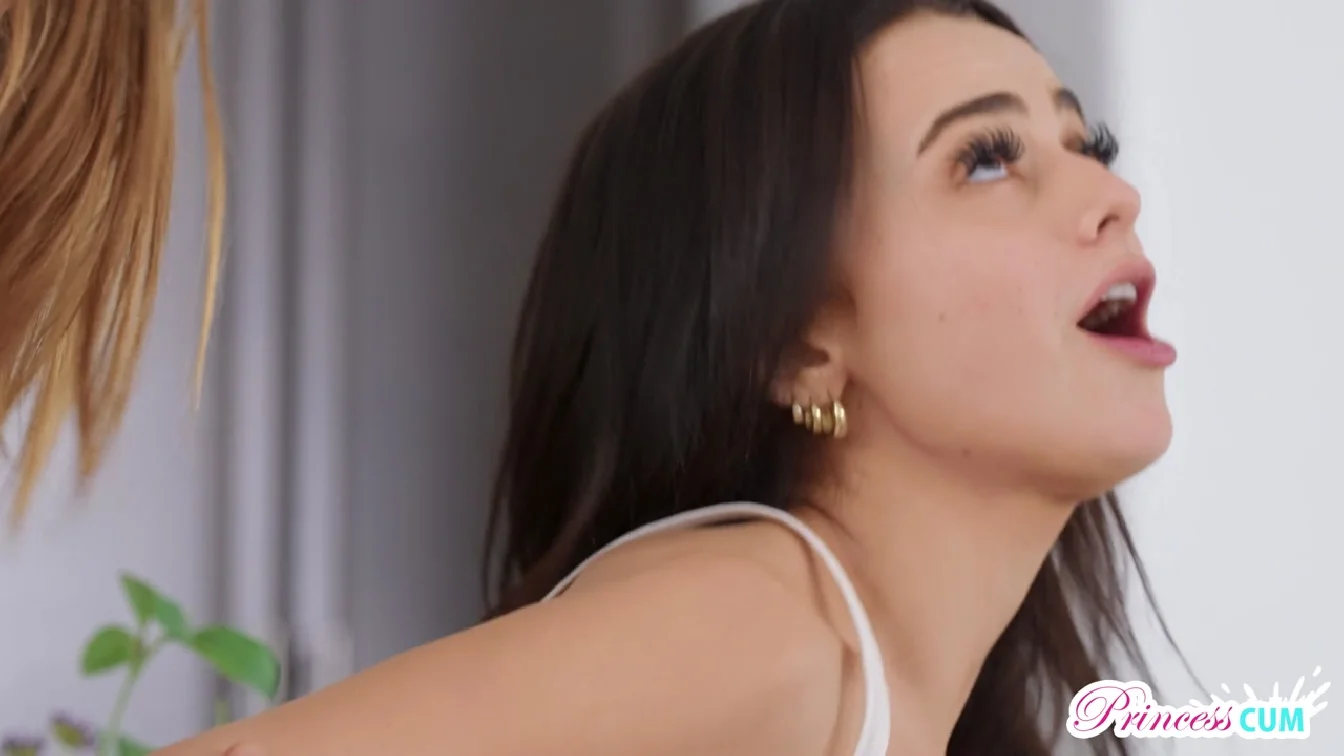 PrincessCum Nikki Nicole March Flavor Of The Month XXX